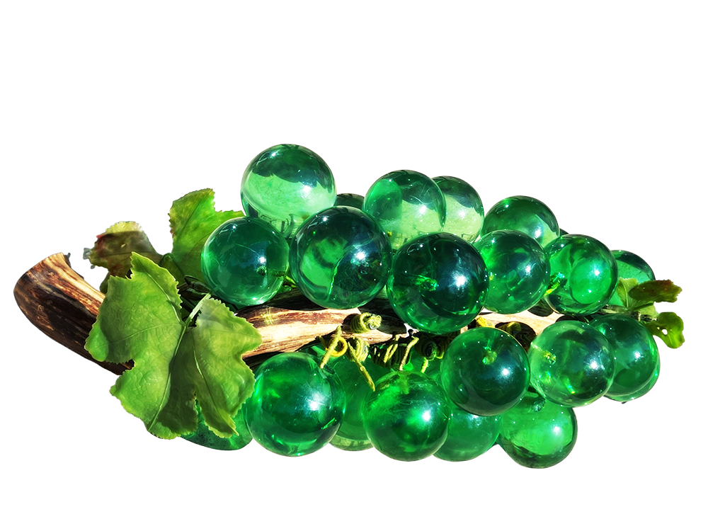 Green Grapes - Kollective Specialty Rentals
